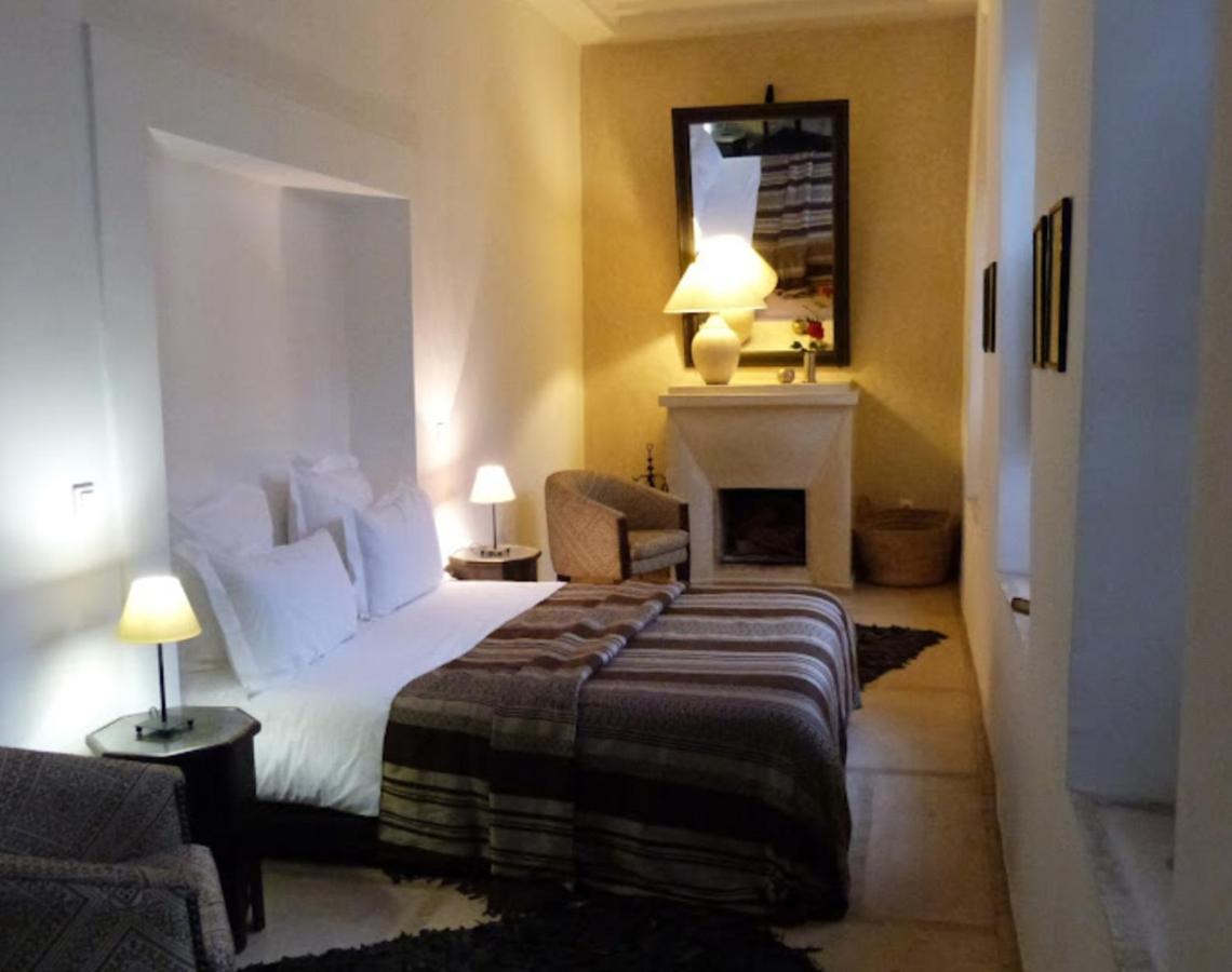 Riad Zouhour Marrakesh Ngoại thất bức ảnh