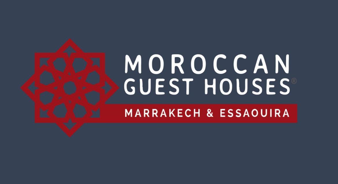 Riad Zouhour Marrakesh Ngoại thất bức ảnh