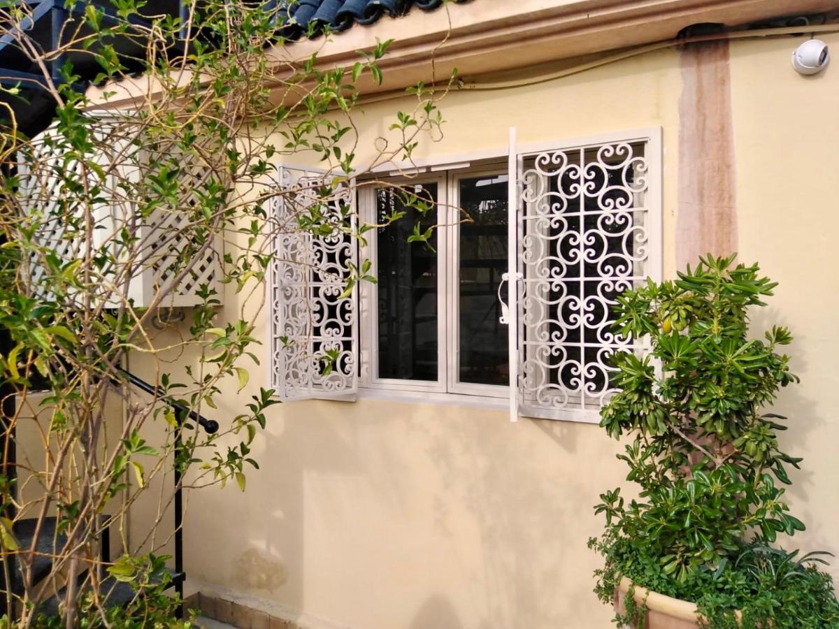 Riad Zouhour Marrakesh Ngoại thất bức ảnh