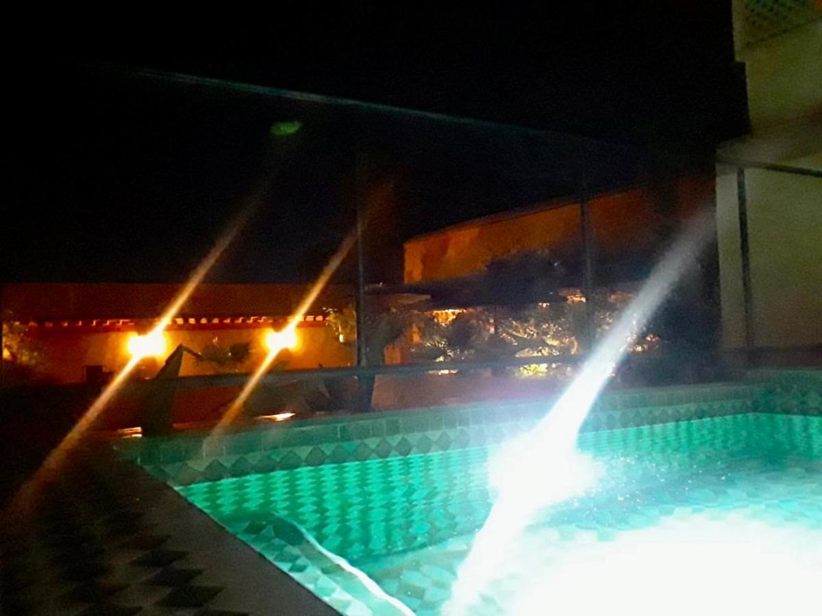 Riad Zouhour Marrakesh Ngoại thất bức ảnh